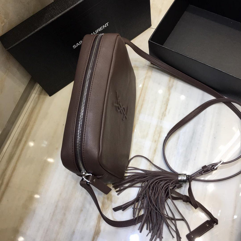 Amelia - YSL Bag - 2670