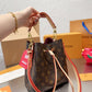 Amelia - LV Bags - 14957