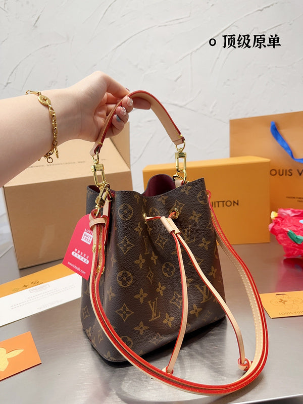 Amelia - LV Bags - 14957