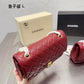 Amelia- CHL Bags - 7193