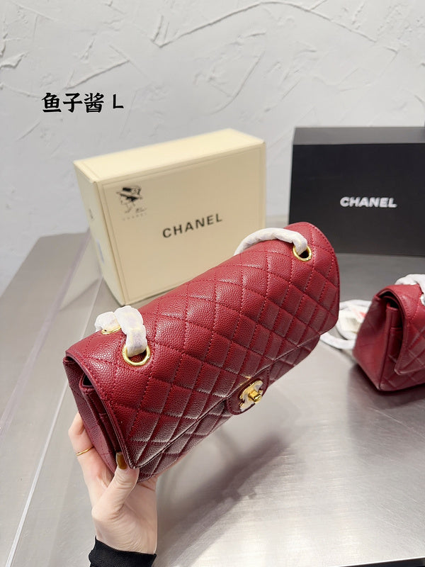 Amelia- CHL Bags - 7193