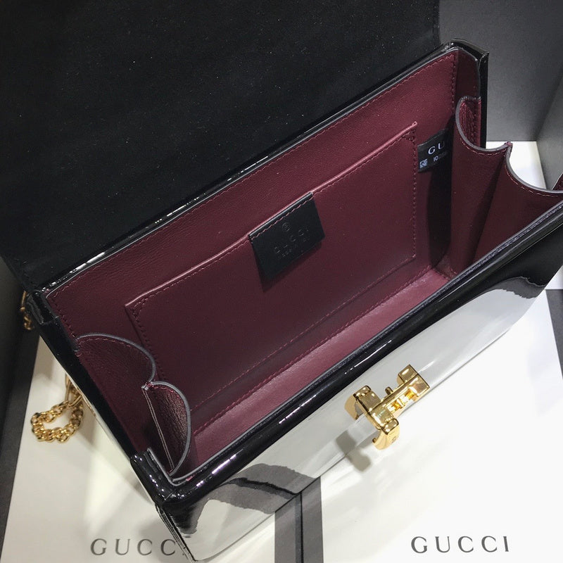 Amelia- GUKI Bags - 2091