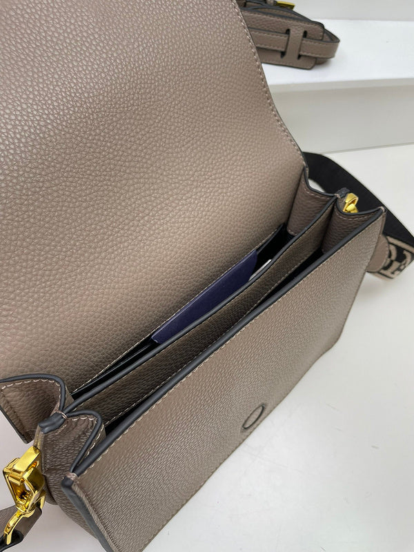 Amelia- PRDA  LUXURY BAGS - 186
