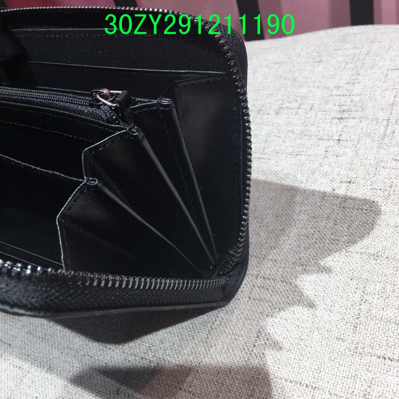 Amelia - BOR Wallet - 179