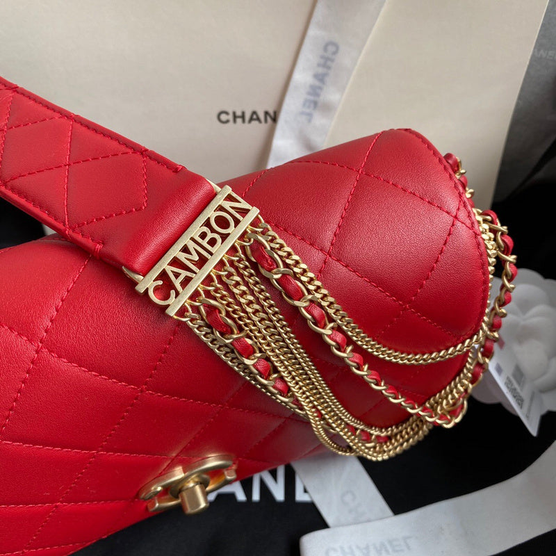 Amelia- CHL Bags - 7445