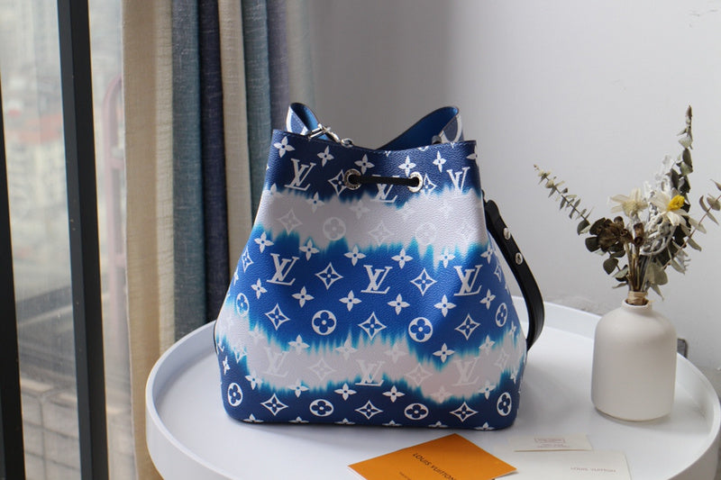 Amelia - LV Bags - 14094