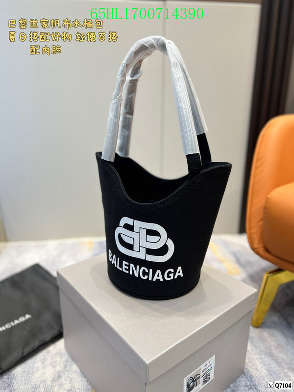 Amelia - BGA Bags - 2205