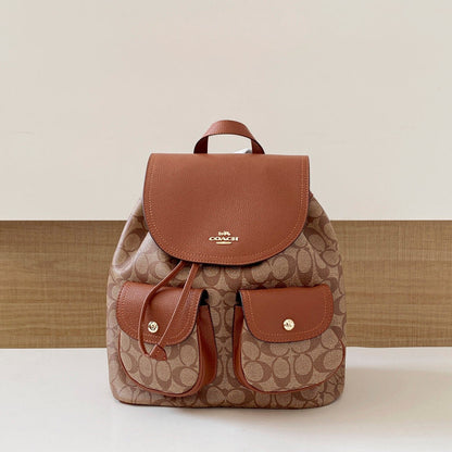 Amelia- CAH Bags - 605