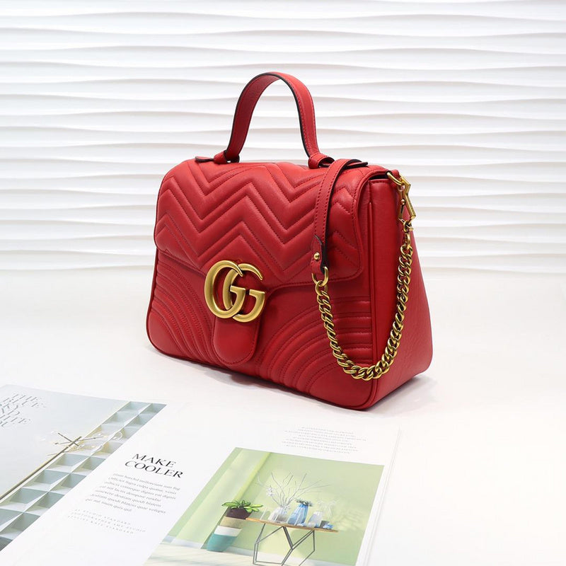 AmeliaLuxury - GCI Bags - 850