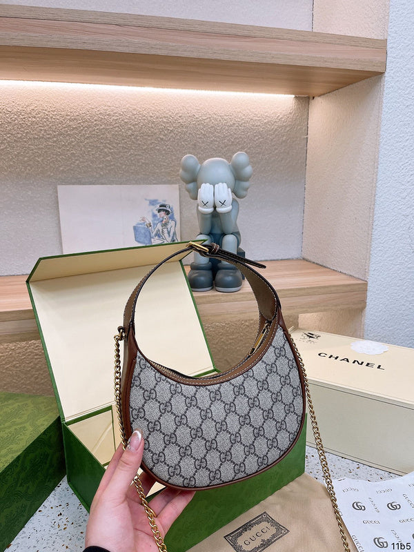 Amelia  - GCI Bags - 11855