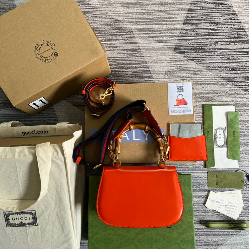 Amelia- GCI Bags - 4848