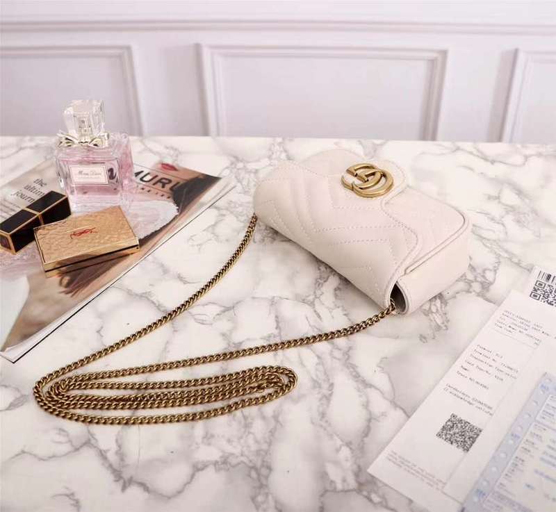 AmeliaLuxury - GCI Bags - 600