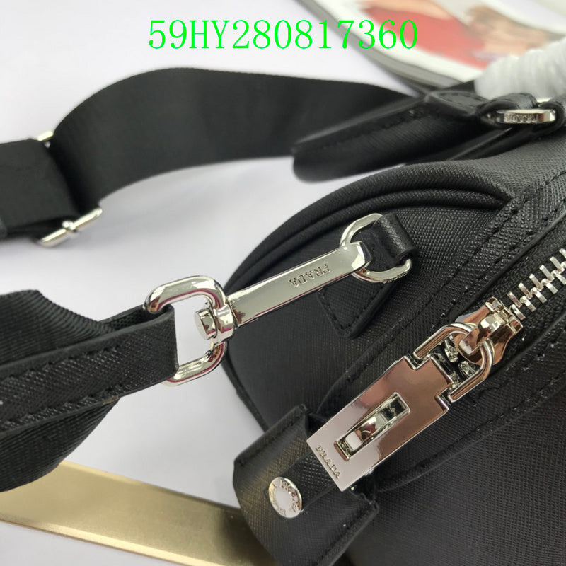 Prada Bags - The Barnes Bags  041