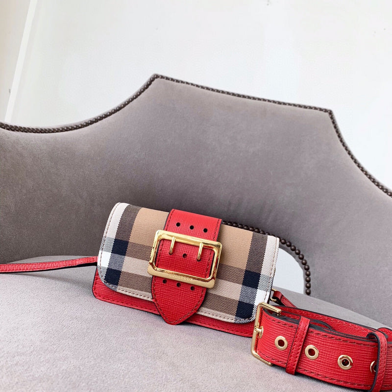 B-Berry Bags - Women Ameliave Luxury Bags - 118