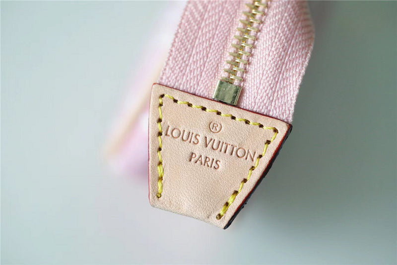Fan Fashion Lu-Vi bags - 8884