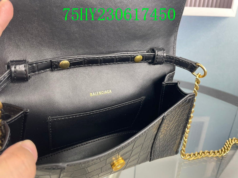 Amelia - BGA Bags - 2226
