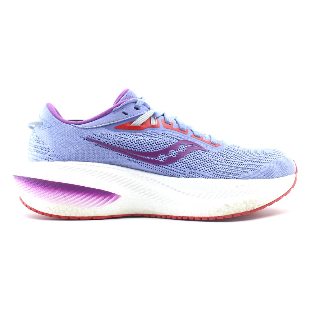 SAUCONY TRIUMPH 21