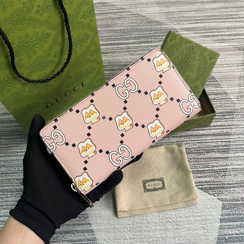 Amelia- GCI Bags - 5553