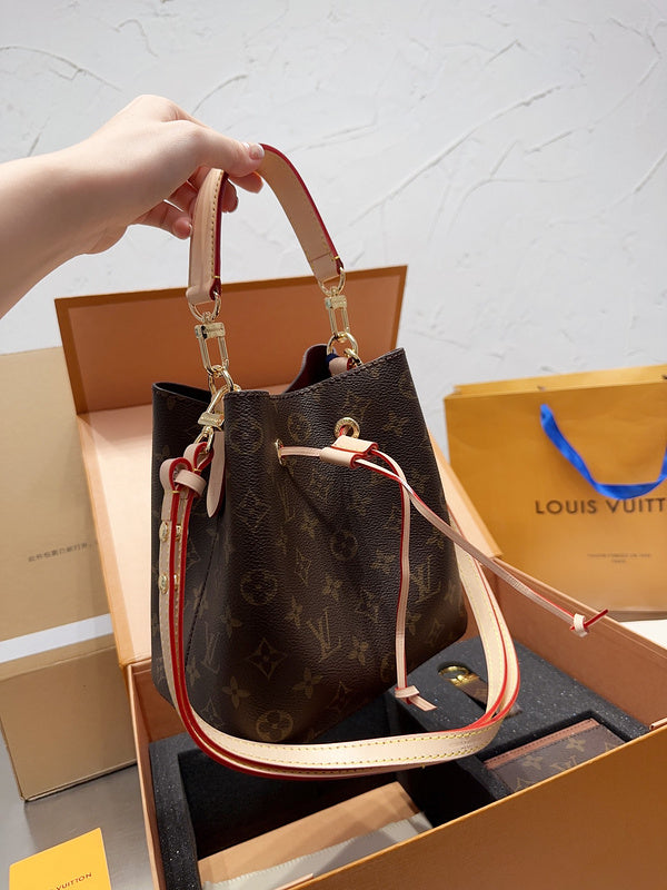 Amelia - LV Bags - 14274