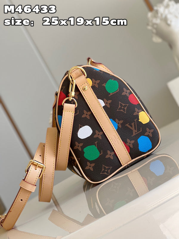 Amelia - LV Bags - 15979