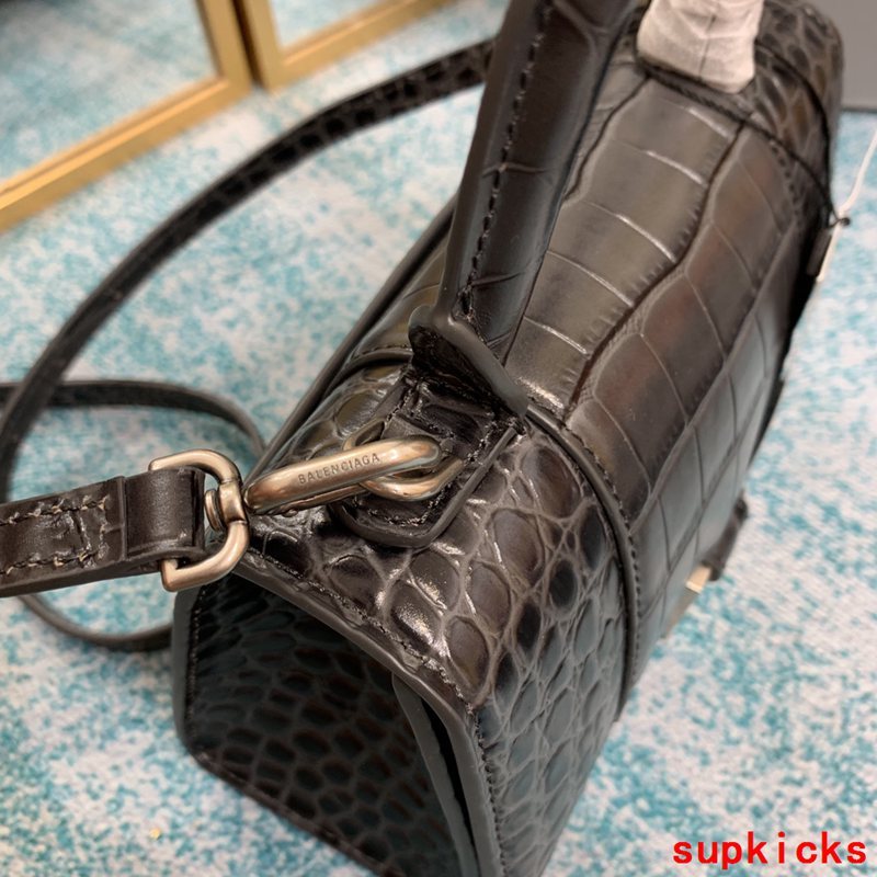 Amelia- BG Hourglass Bags - 174