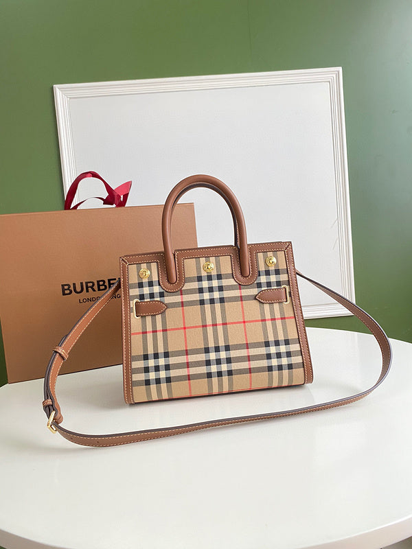 Amelia - B-BERRY BAGS - 074