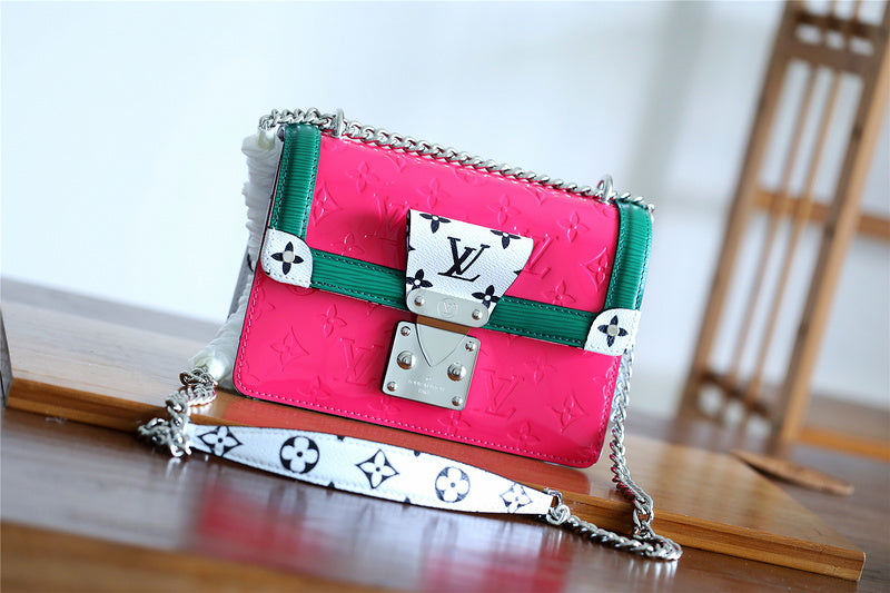 Amelia - LOV Lady Bags - 1835