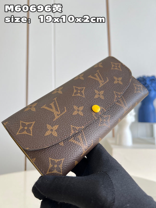 Glami-i LOV Wallets - 324