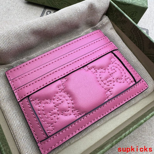 Amelia- - Mix Wallets - 190