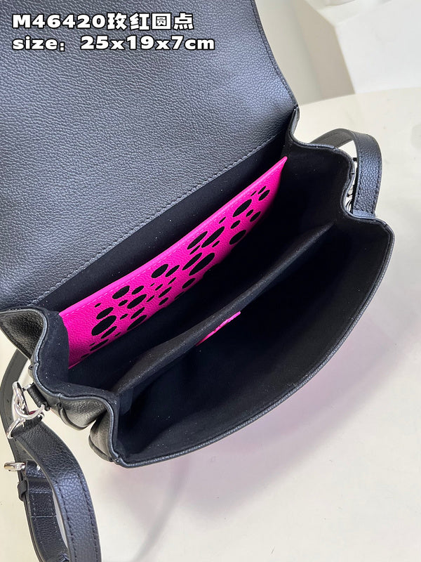 Amelia - LV Bags - 15396