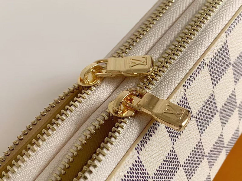 Amelia- LOV  Luxury  Wallets - 732