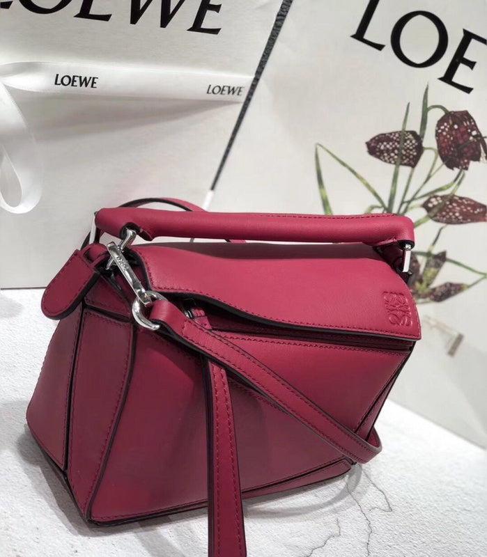 Amelia - LWE BRANDED BAGS - 316