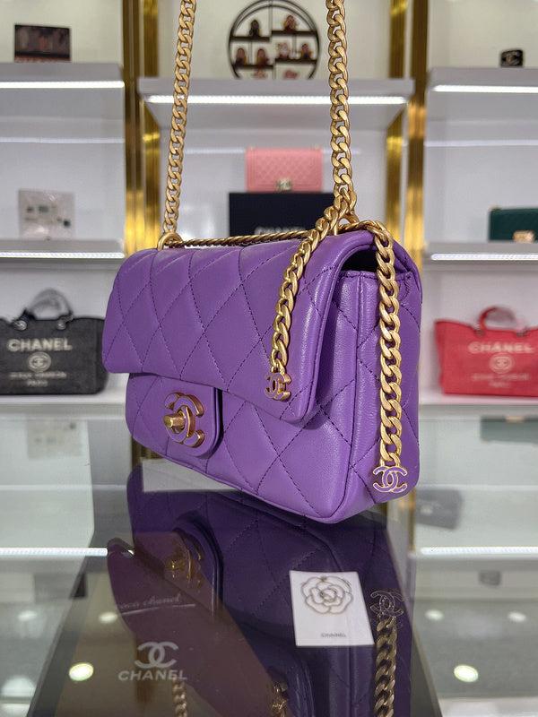 AmeliaLuxury - CHL Bags - 3228