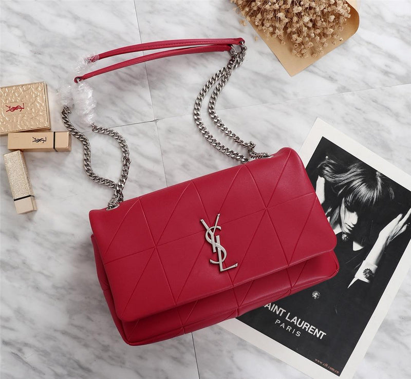 Amelia - YSL Bag - 2633