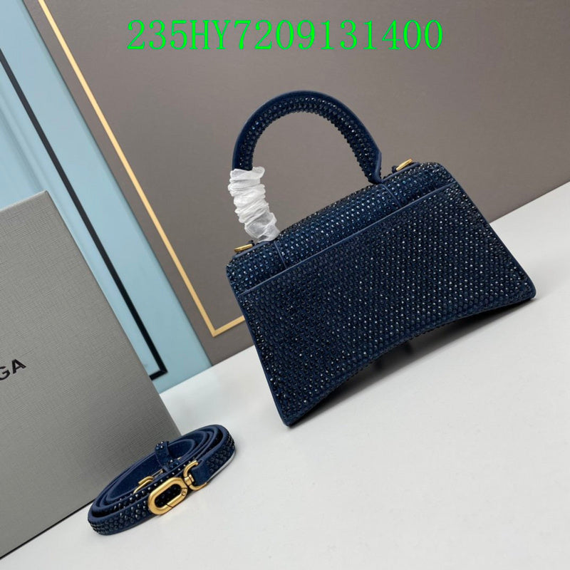 Amelia - BGA Bags - 2101