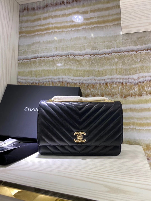 Amelia- CHL Bags - 6464