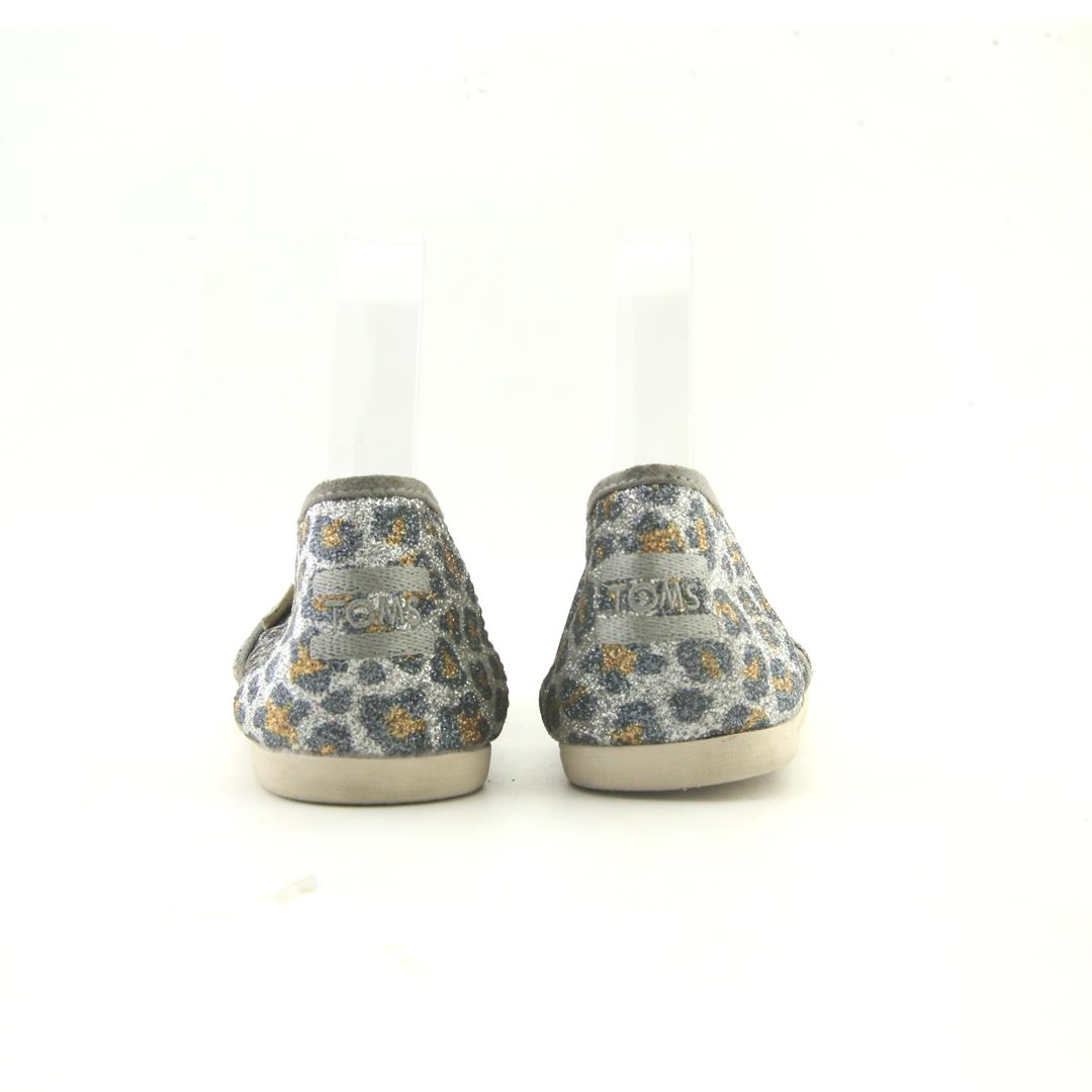 TOMS ALPARGATA