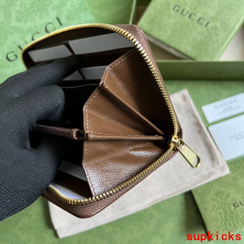 Amelia- Mix Wallets - 257