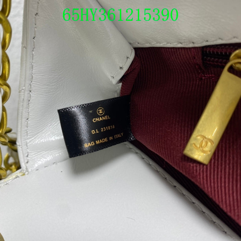 Amelia - CHL Bags - 1679
