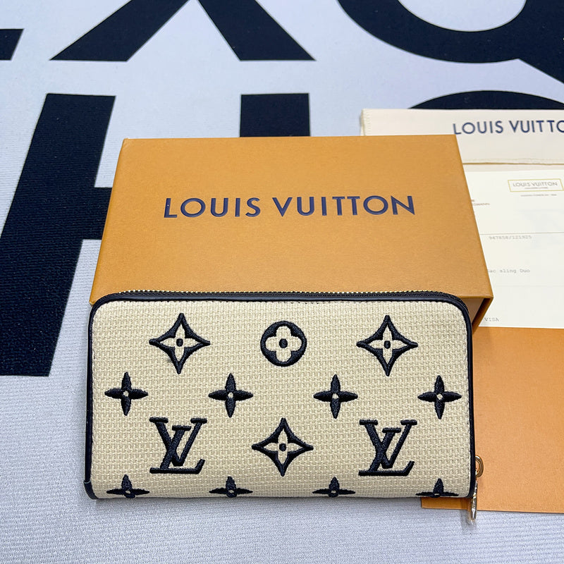 Fan Fashion Lu-Vi bags - 8732