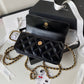 Amelia- CHL Bags - 7571
