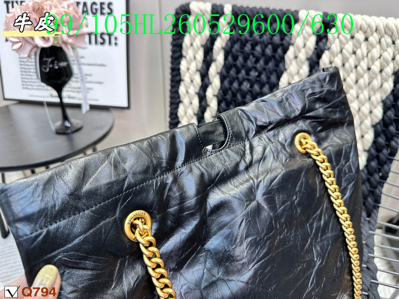 Amelia - BGA Bags - 1764