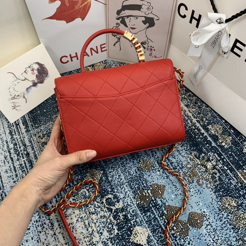 Amelia - CHL Bags - 1976