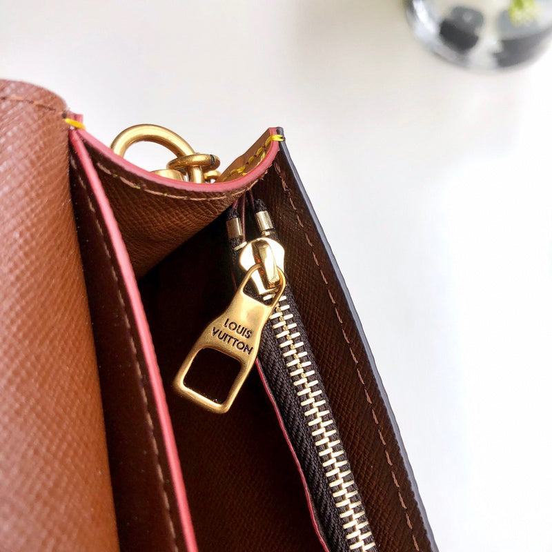 Amelia - LV Bags - 13012