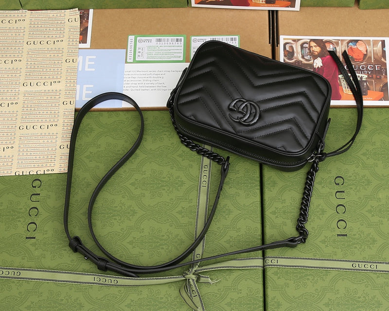 Amelia-i GUKI Women Bags - 823