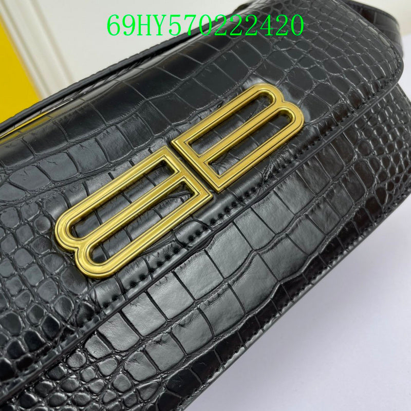 Amelia - BGA Bags - 2383