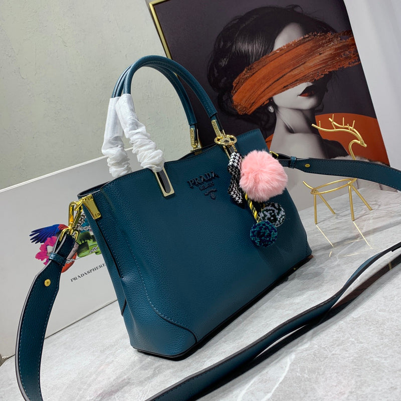 Amelia- PRDA  LUXURY BAGS - 287