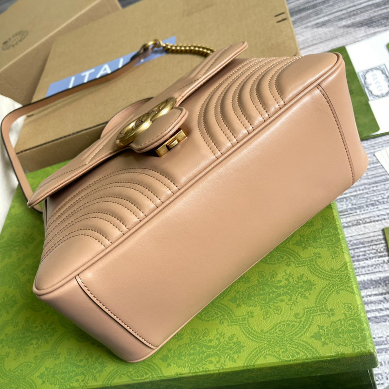 Amelia  - GCI Bags - 8015