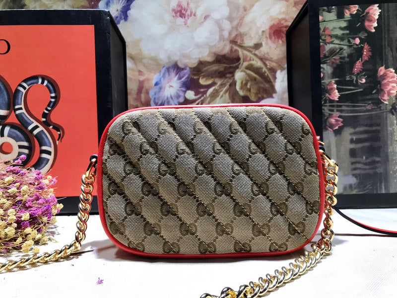 Amelia Fashion - GCI Bags - 2379