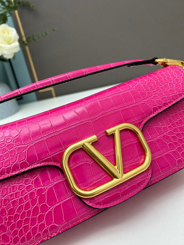 Amelia- VEL WOMEN LUXURY BAGS - 651